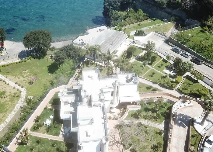 Villa Principe