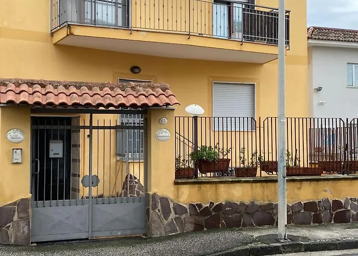 Affitti brevi AeG CasinaVanvitelliana