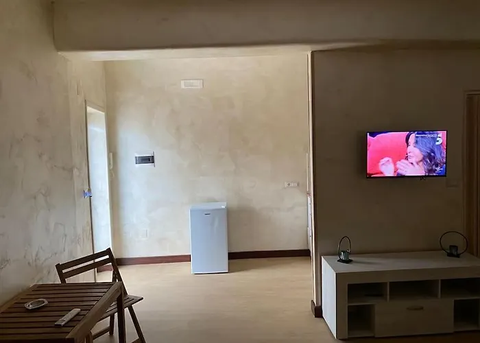 Affitti brevi AeG CasinaVanvitelliana