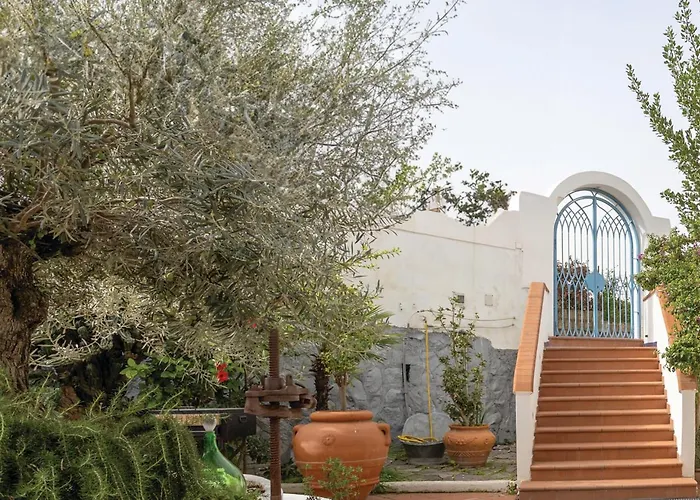 La Villa Aurelia