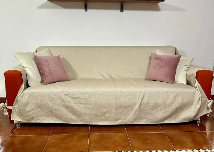 Casa Palumbo