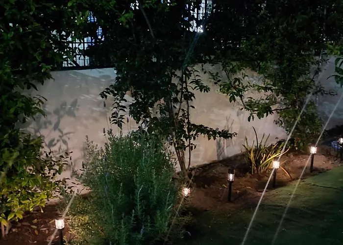 Casa vacanza Agrippina
