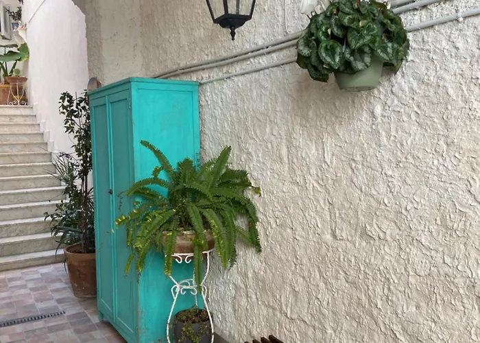 Casa Lebirann
