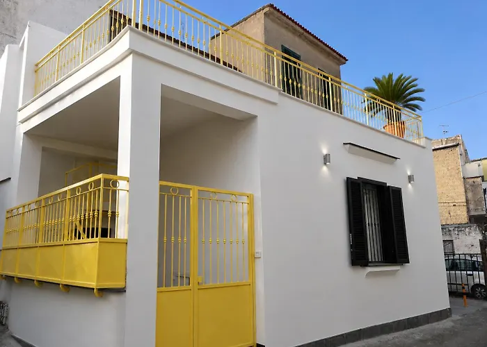 La Casetta
